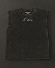 Load image into Gallery viewer, Sleeveless Oversize Signature 3D               (6Colors)