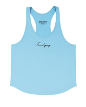 Load image into Gallery viewer, TankTop Signature 3D (4Colors)