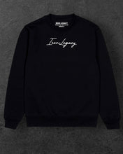 Load image into Gallery viewer, Crewneck Signature 3D (2Colors)