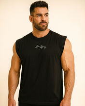 Load image into Gallery viewer, Sleeveless Oversize Signature 3D               (6Colors)