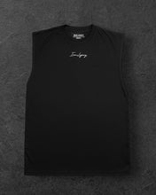 Load image into Gallery viewer, Sleeveless Oversize Signature 3D               (6Colors)