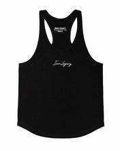 Load image into Gallery viewer, TankTop Signature 3D (4Colors)