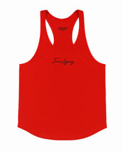 Load image into Gallery viewer, TankTop Signature 3D (4Colors)